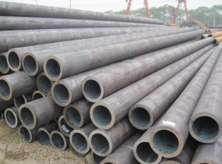 红塔20CrMo冷拔无缝钢管
