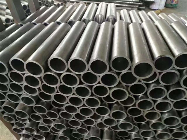 红塔30CrMo精密无缝钢管